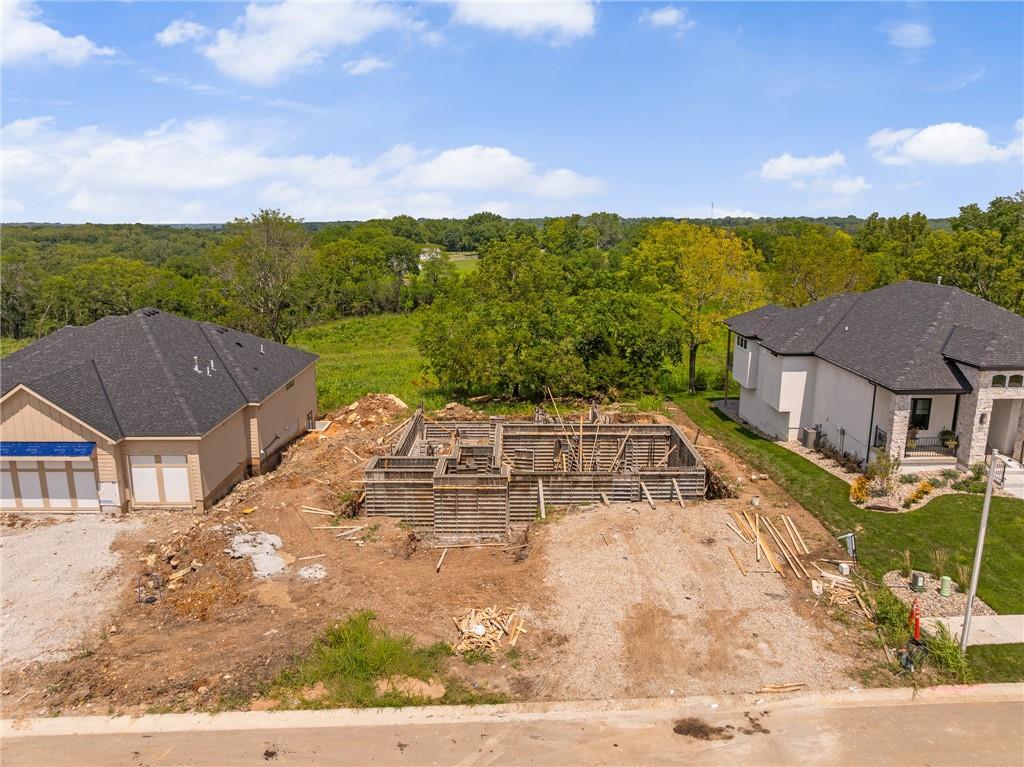 25150 W 141st Street, Olathe KS