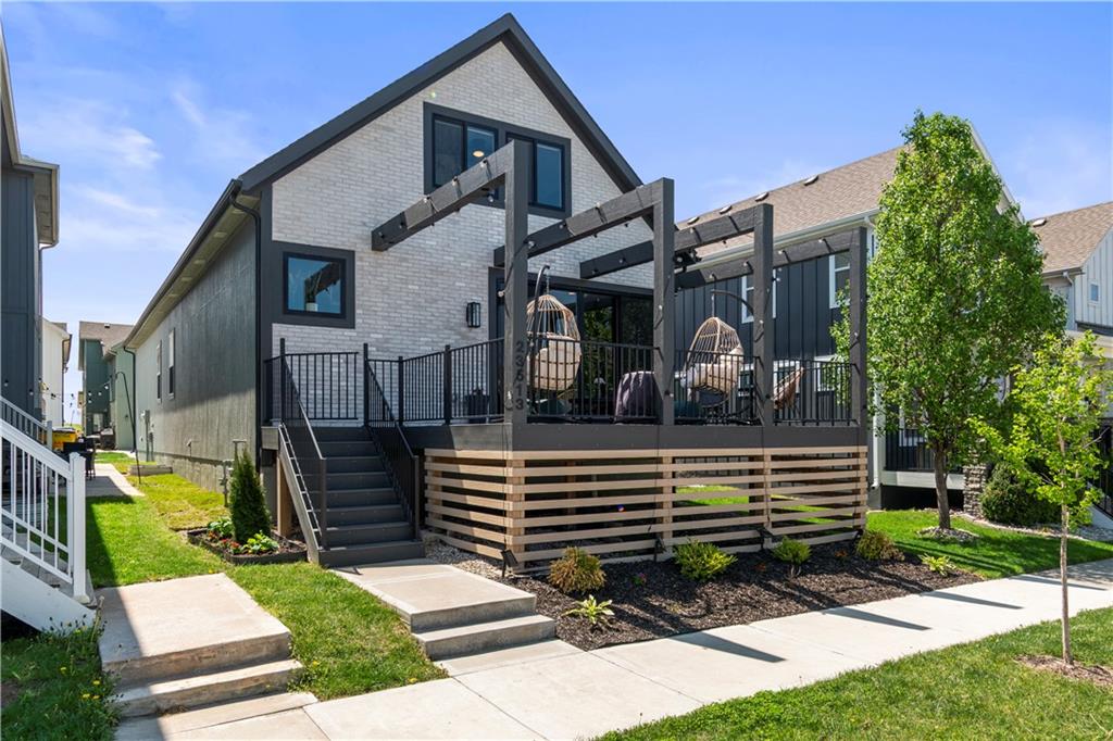 23513 E 11th Street, Independence MO