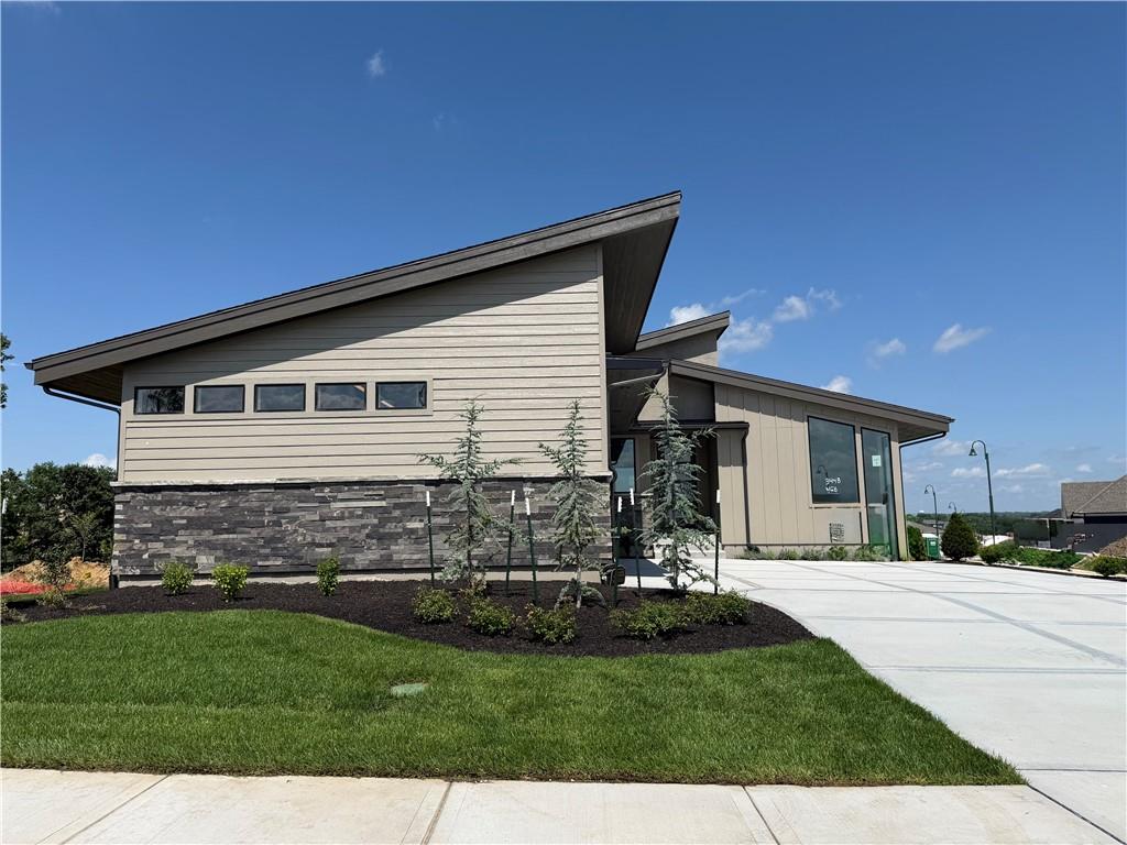 3448 W 133rd Terrace, Leawood KS