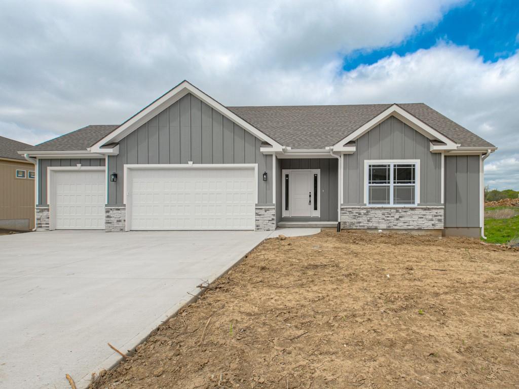 16810 NW 124th Street, Platte City MO