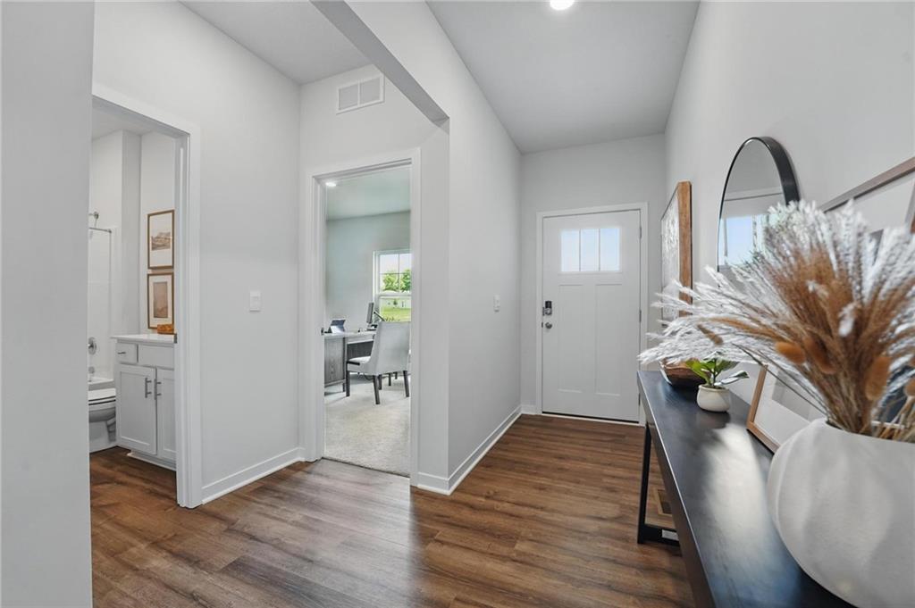 20990 W 217th Street, Spring Hill KS