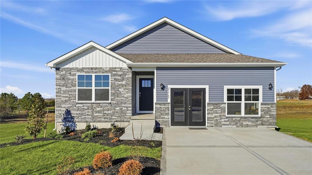 21765 S Madison Street, Spring Hill KS