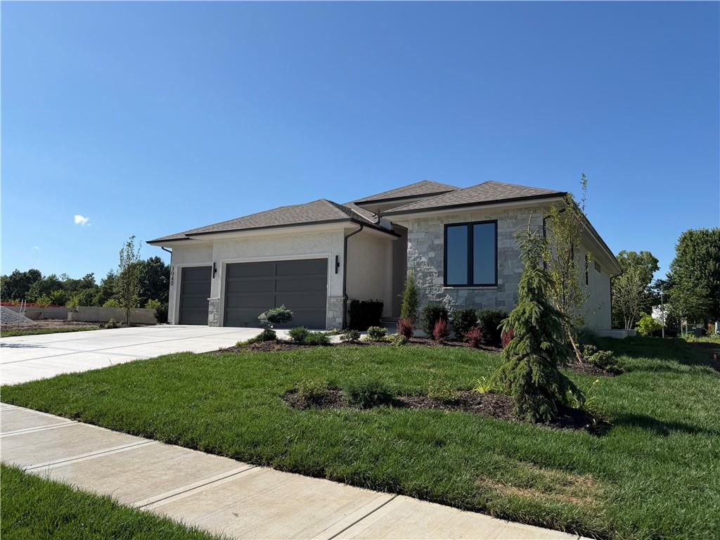 3040 W 133rd Terrace, Leawood KS