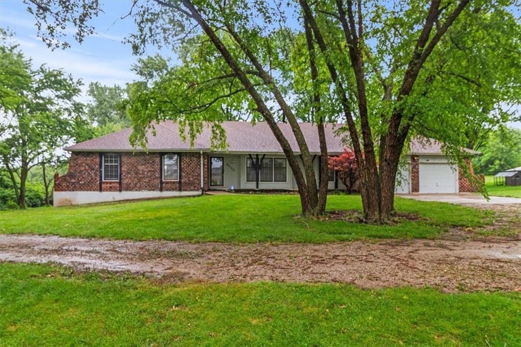 2040 SW State Route 150 N/A, Lee's Summit MO