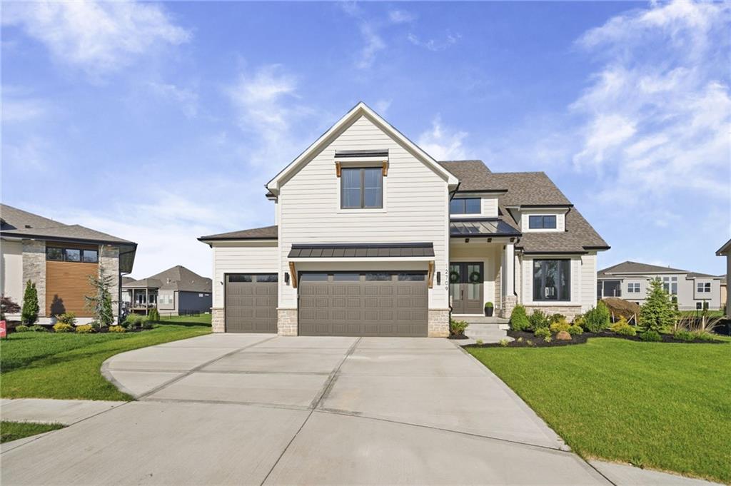 12709 W 174th Street, Overland Park KS