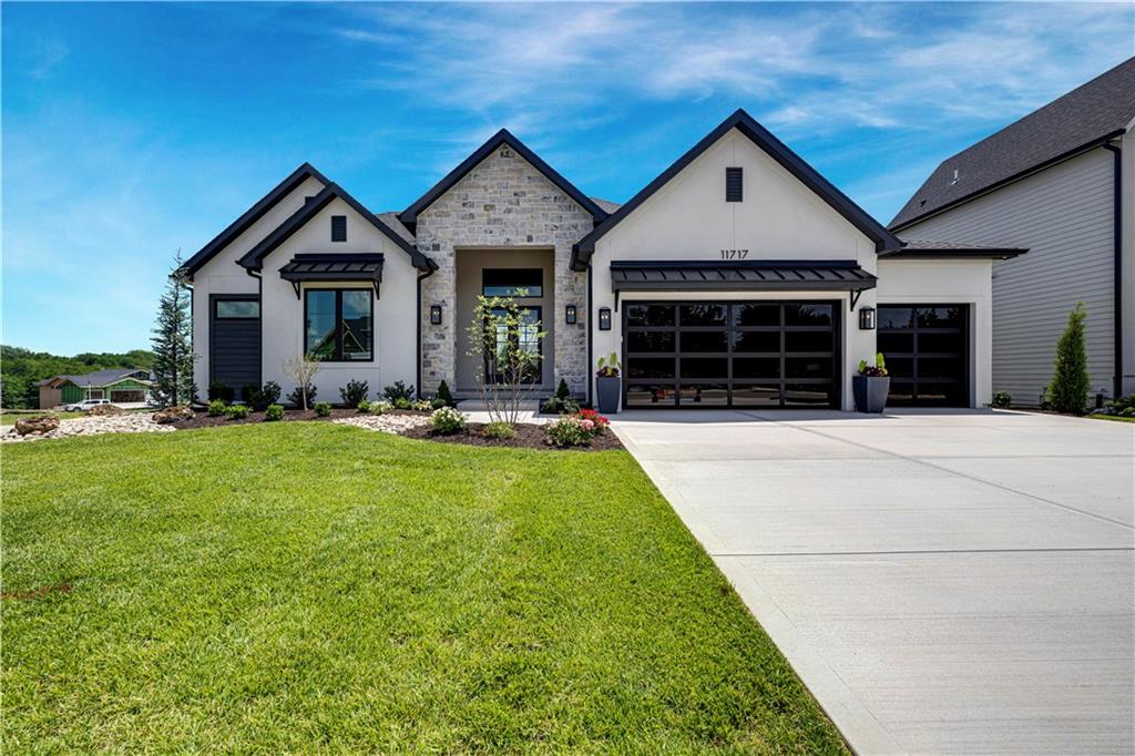11717 W 181st Street, Overland Park KS