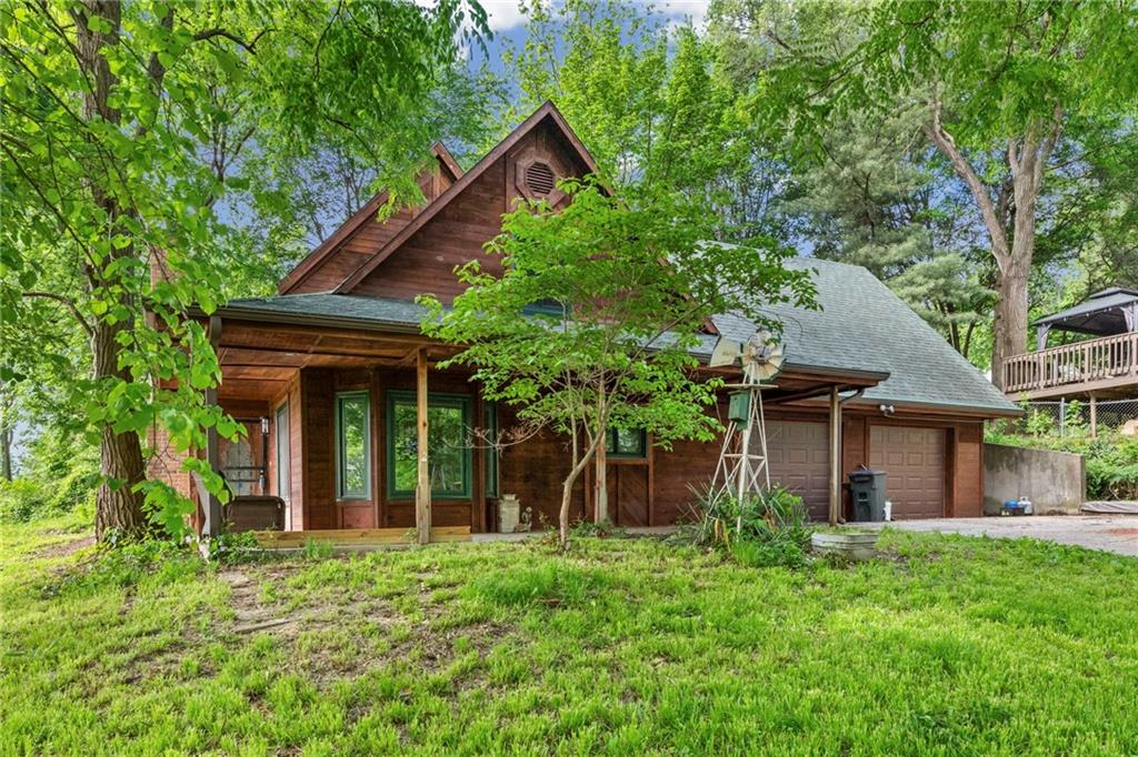 301 SW 13th Street, Oak Grove MO