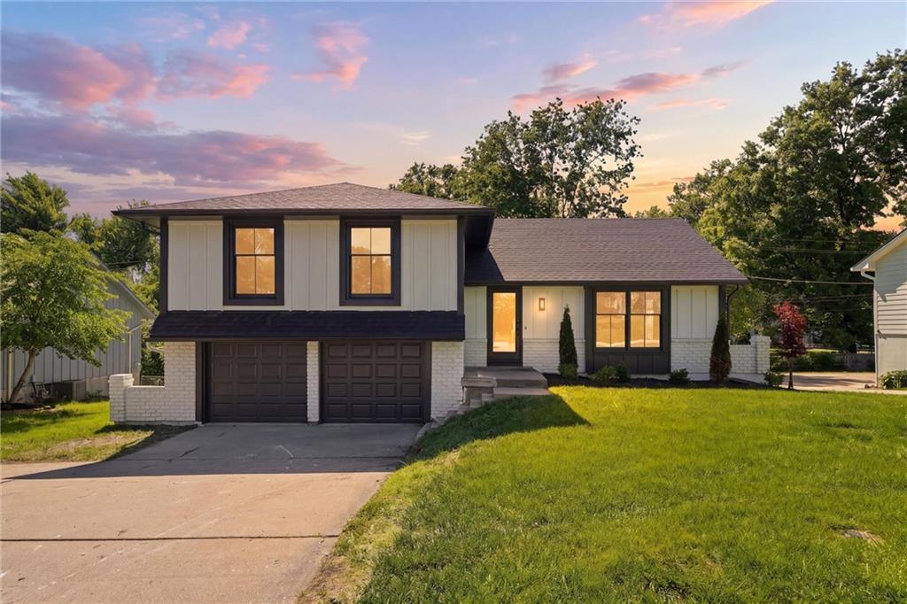 10200 Nall Avenue, Overland Park KS