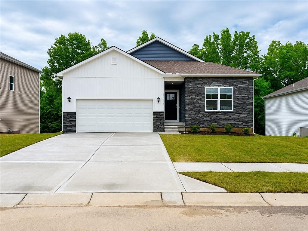 705 Solstice Circle, Belton MO