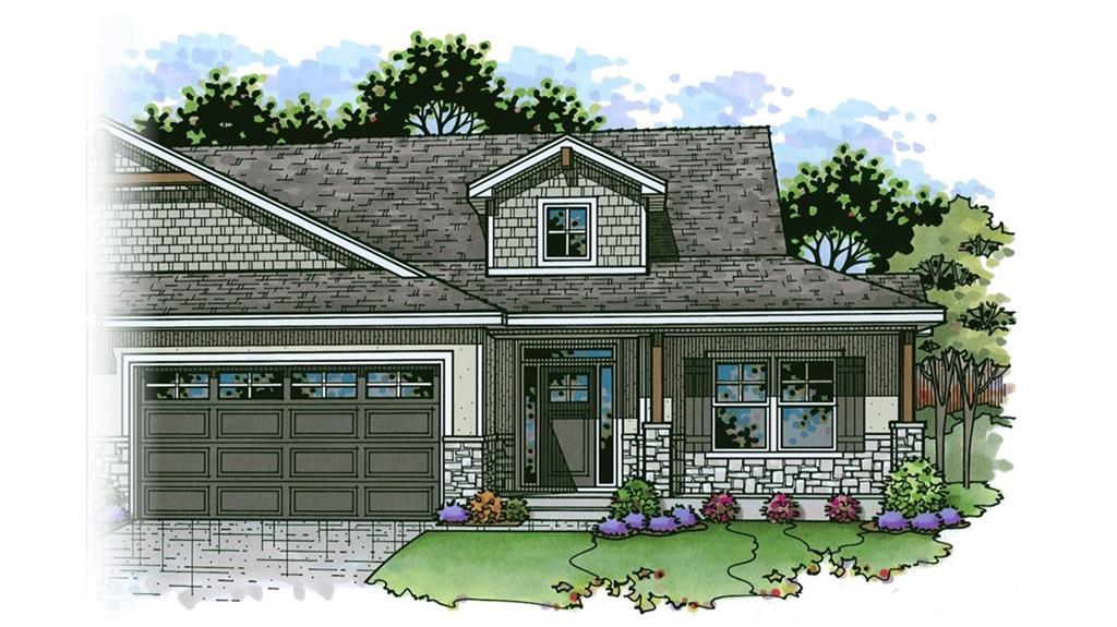 15019 W 130th Street, Olathe KS