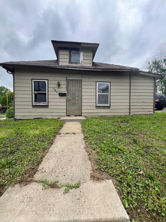1702 N 30th Street, Kansas City KS