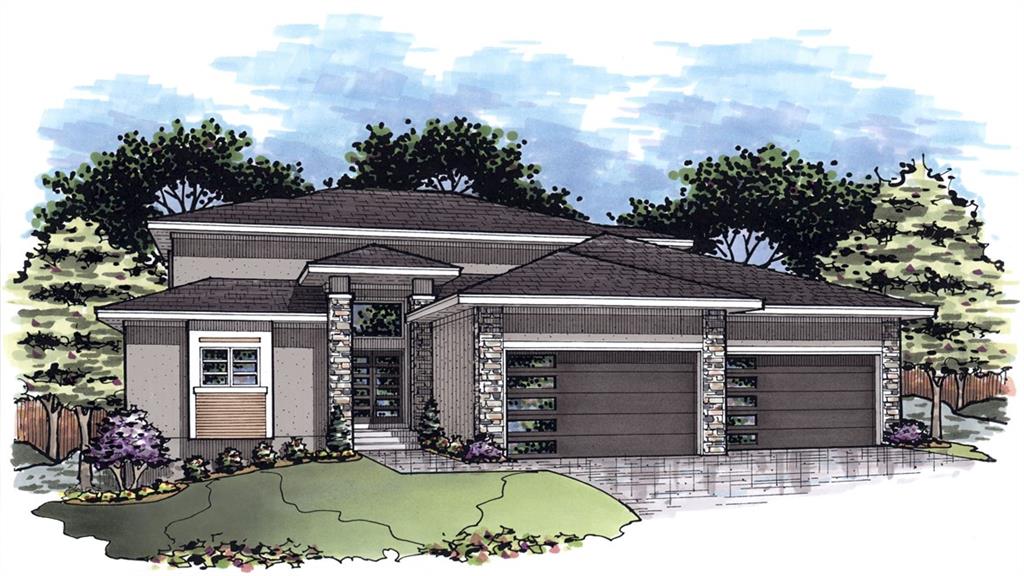 2417 W 176th Street, Overland Park KS