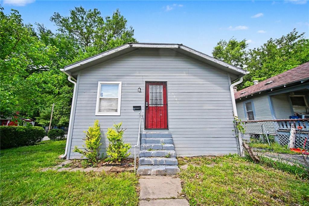 5942 Wabash Avenue, Kansas City MO