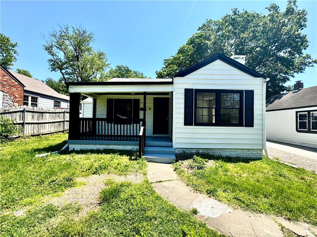 1905 S Maywood Avenue, Independence MO