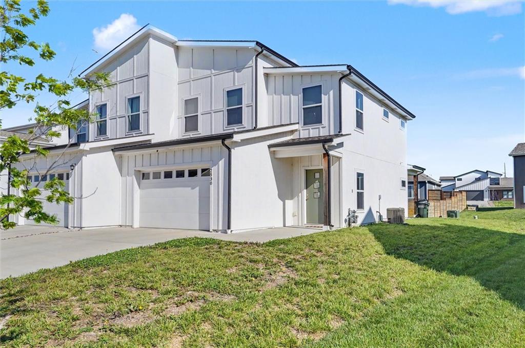2530 Arlene Place, Lawrence KS