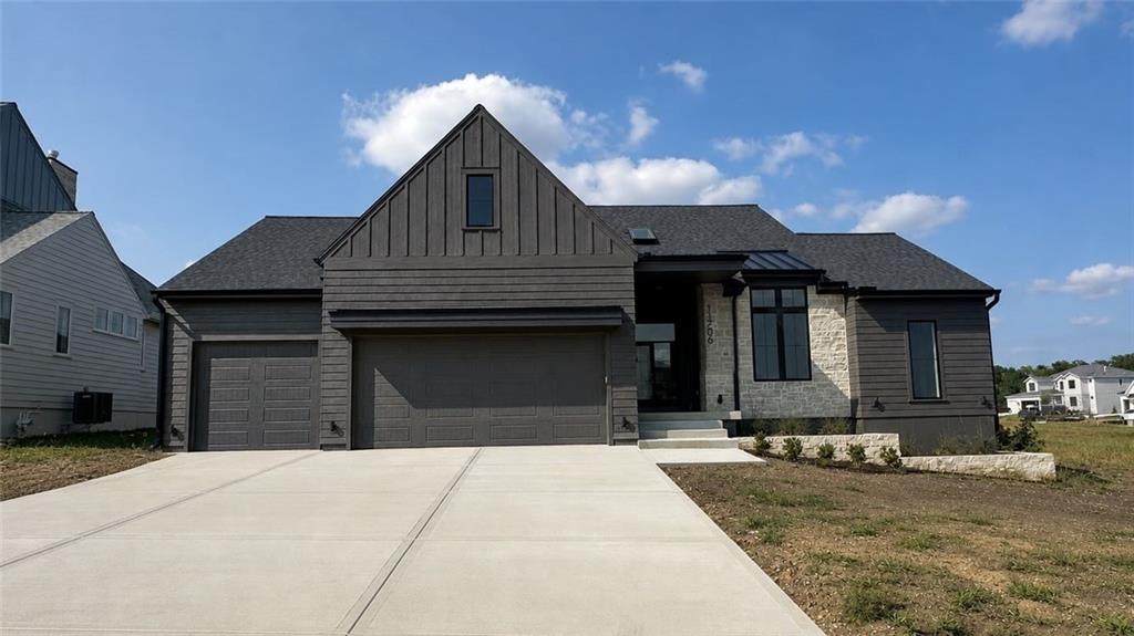 11706 W 181st Terrace, Overland Park KS