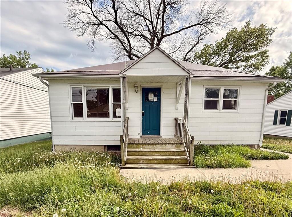 1412 COOPER Street, Chillicothe MO