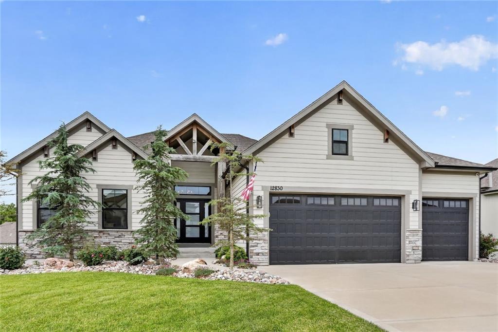 12830 N Arbor Way, Platte City MO