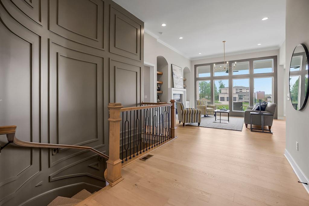 2457 W 176th Street, Overland Park KS