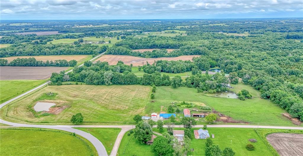 1679 SW 800 Road, Holden MO