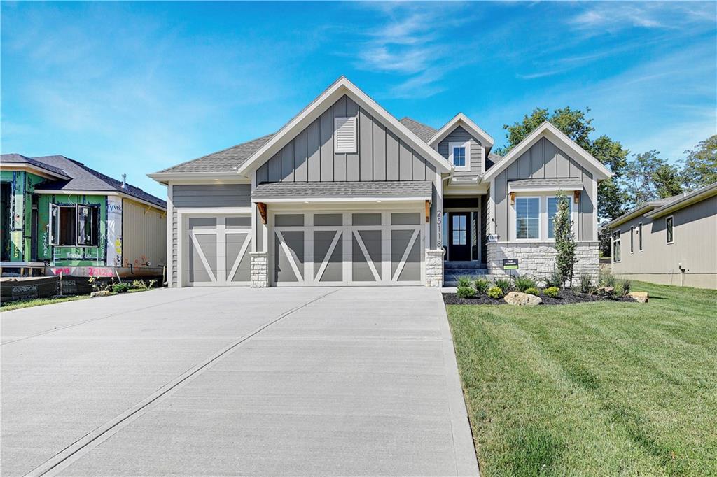 25078 W 98th Place, Lenexa KS
