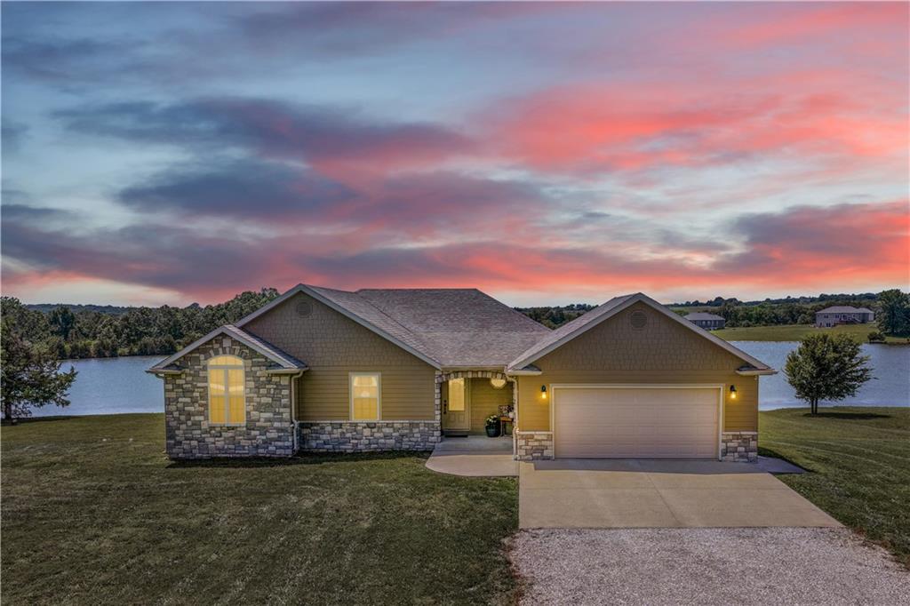 19373 Lake Rockhill Road, Warsaw MO