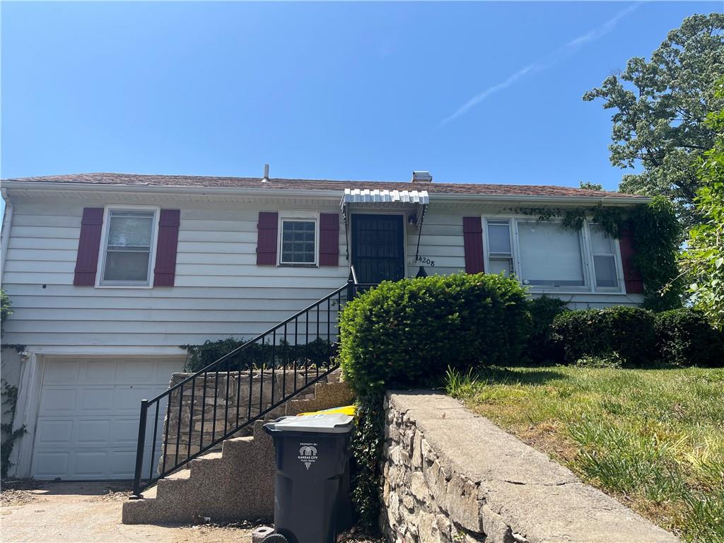 4208 N Brighton Avenue, Kansas City MO
