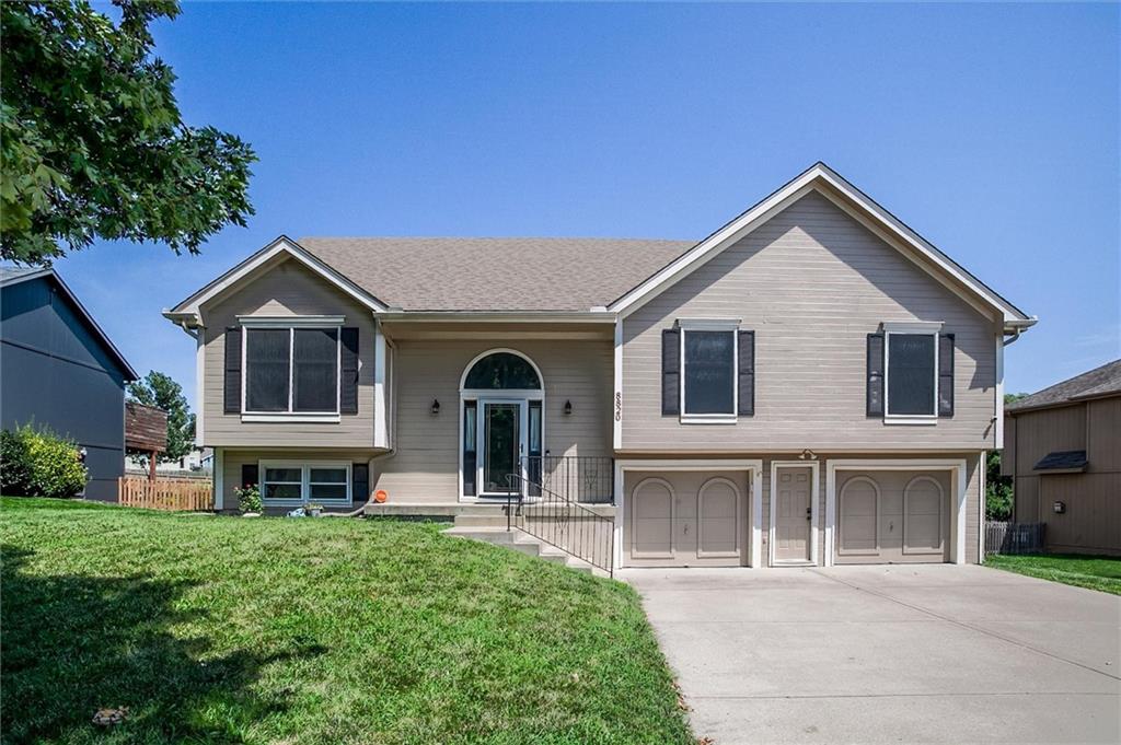 8820 NE 110th Street, Kansas City MO
