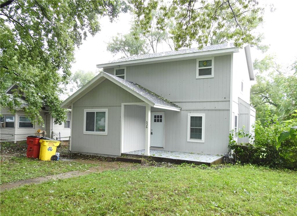526 S Brookside Avenue, Independence MO