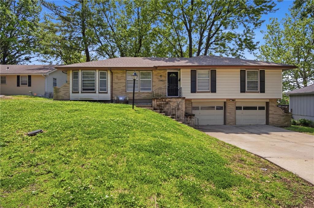 11401 E 61st Terrace, Raytown MO