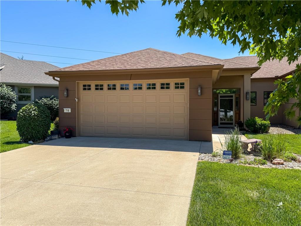 716 Coving Court, Lawrence KS