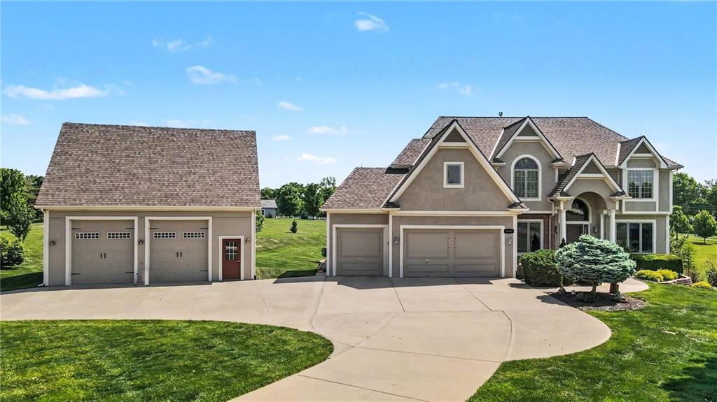 25162 176th Street, Leavenworth KS