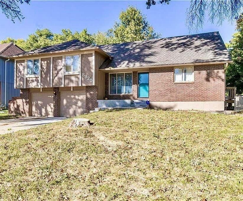 8920 E 81st Street, Raytown MO