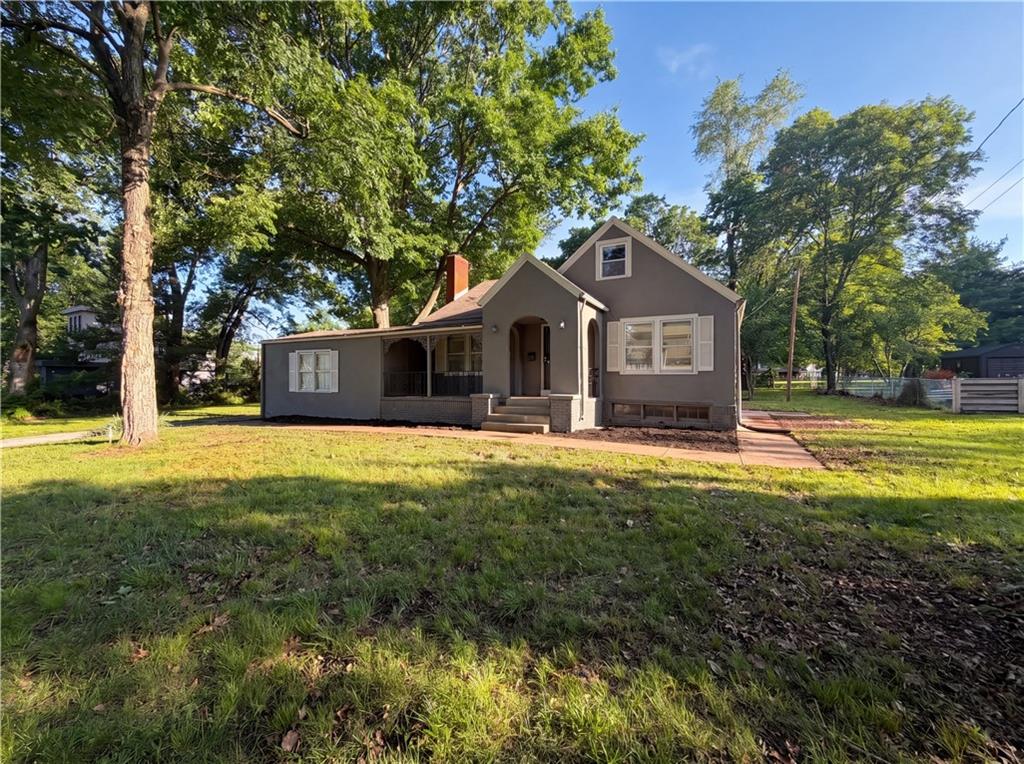 11304 E 55th Terrace, Raytown MO