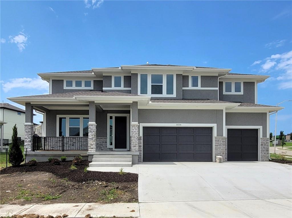 18220 Monrovia Street, Overland Park KS