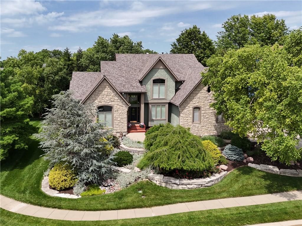 13210 Outlook Street, Overland Park KS