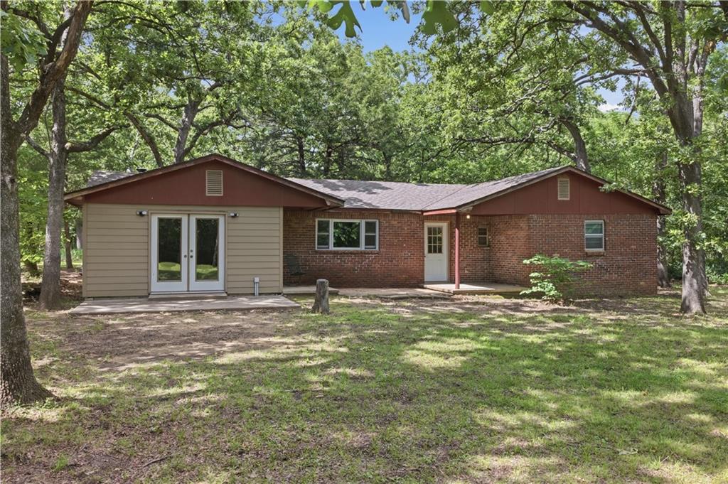 2876 Cr 4350 N/A, Coffeyville KS