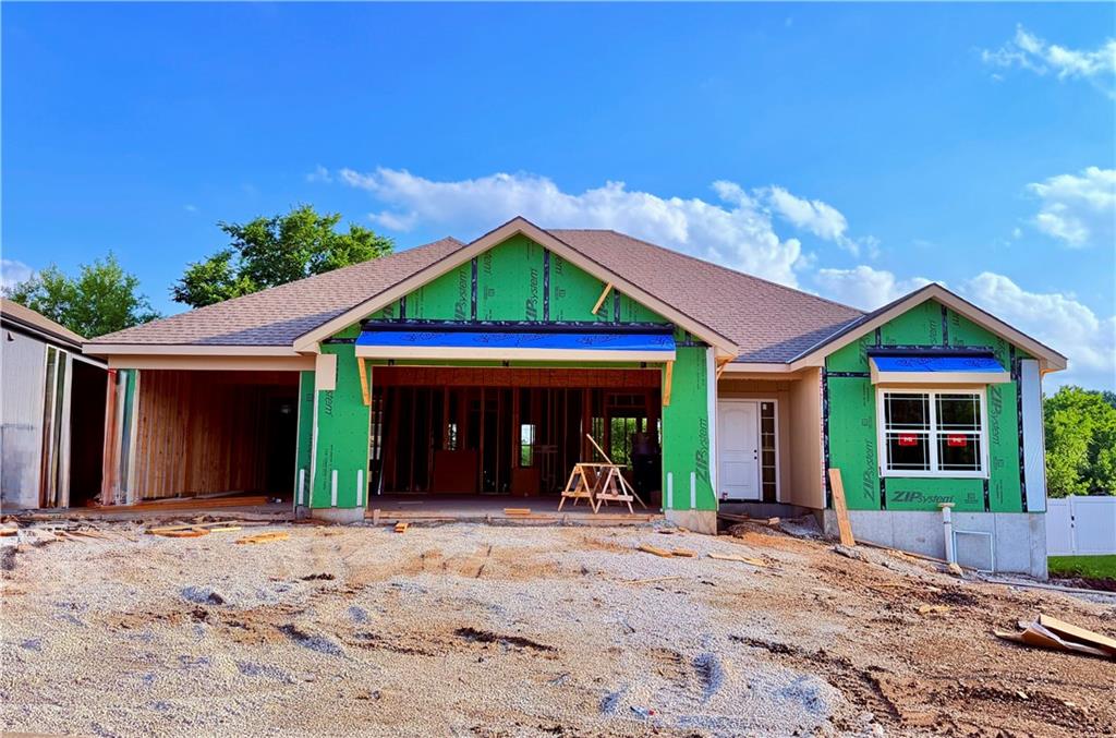 11715 E 231st Street, Peculiar MO