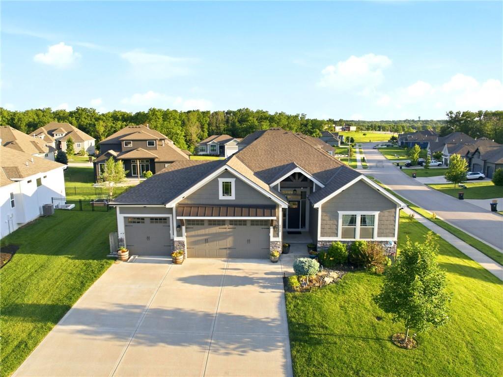 1717 SW 26th Terrace, Lee's Summit MO