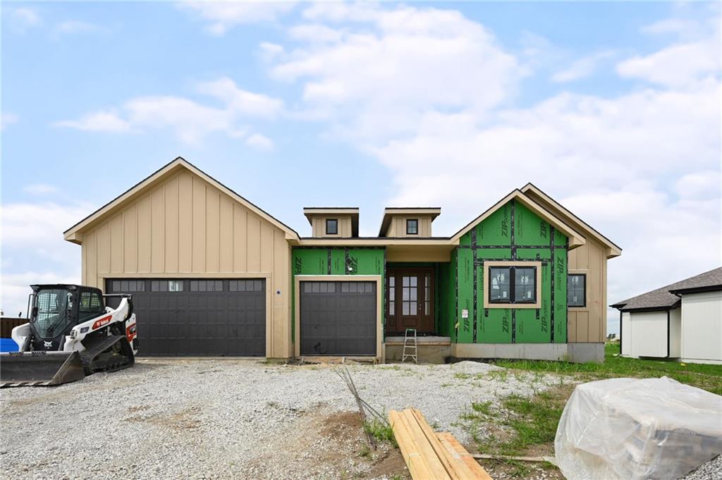 1223 Larkspur Place, Raymore MO