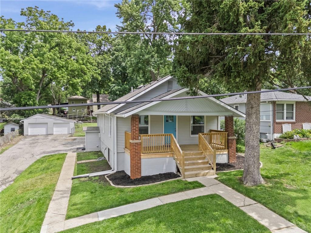 4614 Waverly Avenue, Kansas City KS