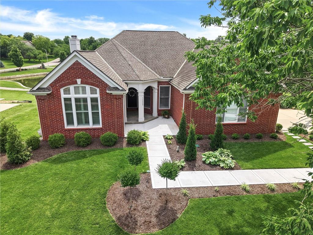 14509 Howe Drive, Leawood KS