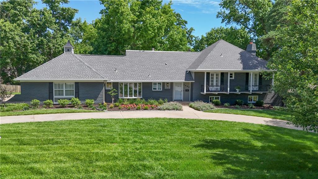 2444 W 103rd Street, Leawood KS