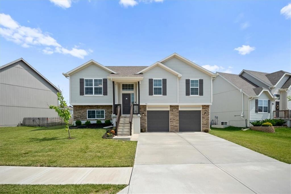 723 Connor Street, Belton MO