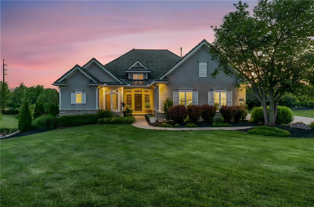 13195 NW 145th Street, Platte City MO