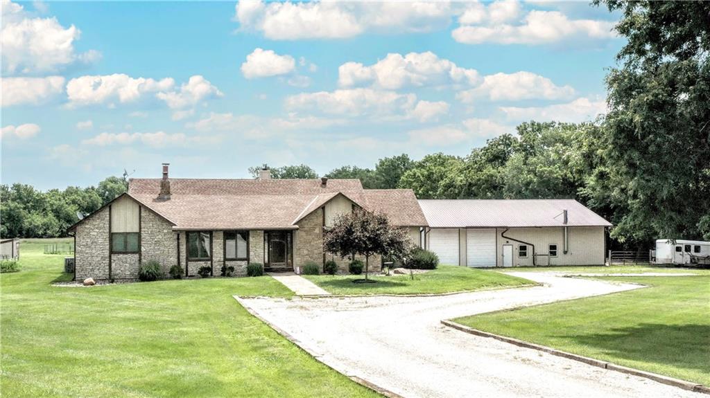 33421 Mcclellen Road, Drexel MO