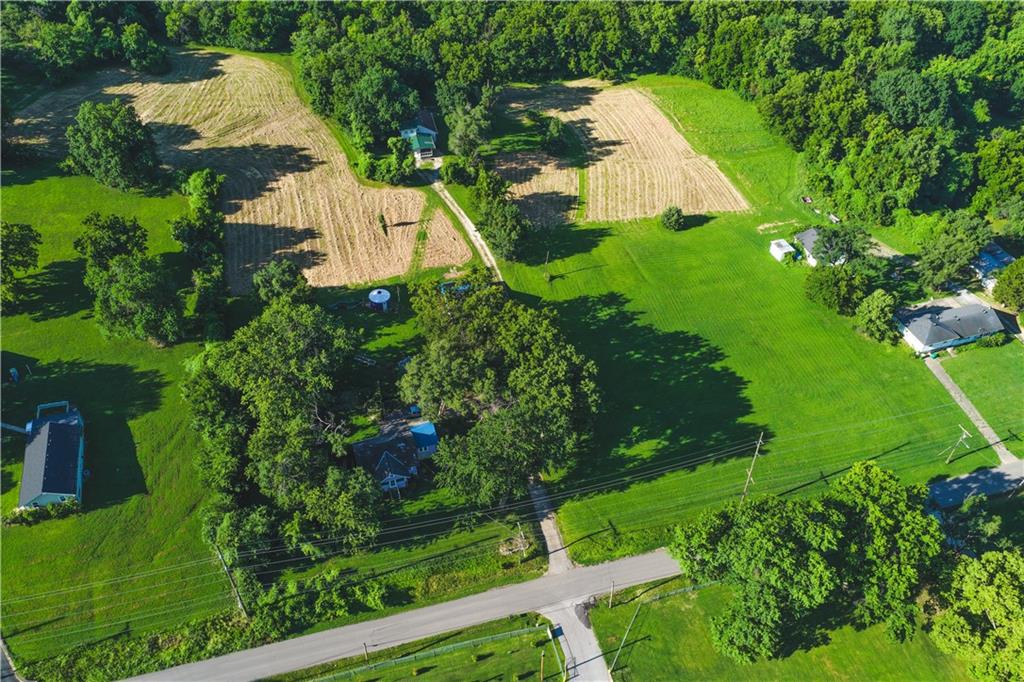 7165 Gibbs Road, Kansas City KS