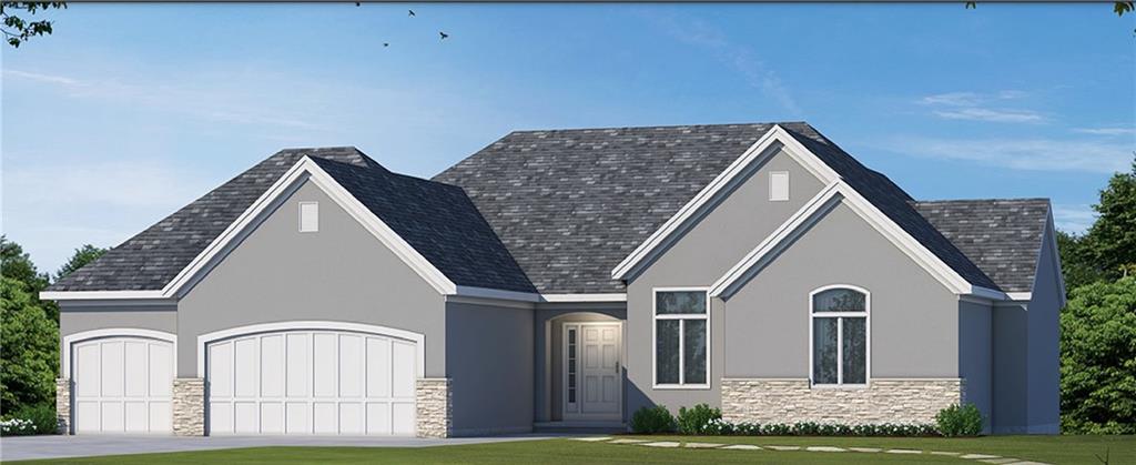 4410 Tee Box Drive, Basehor KS