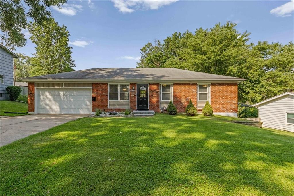 16608 E 31st Street, Independence MO