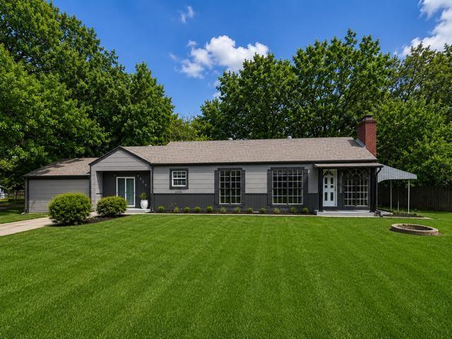 8209 Blue Ridge Boulevard, Kansas City MO